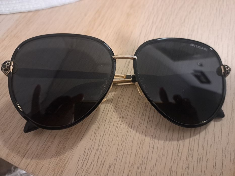 Vand ochelari de soare Bvlgari Serpenti dama