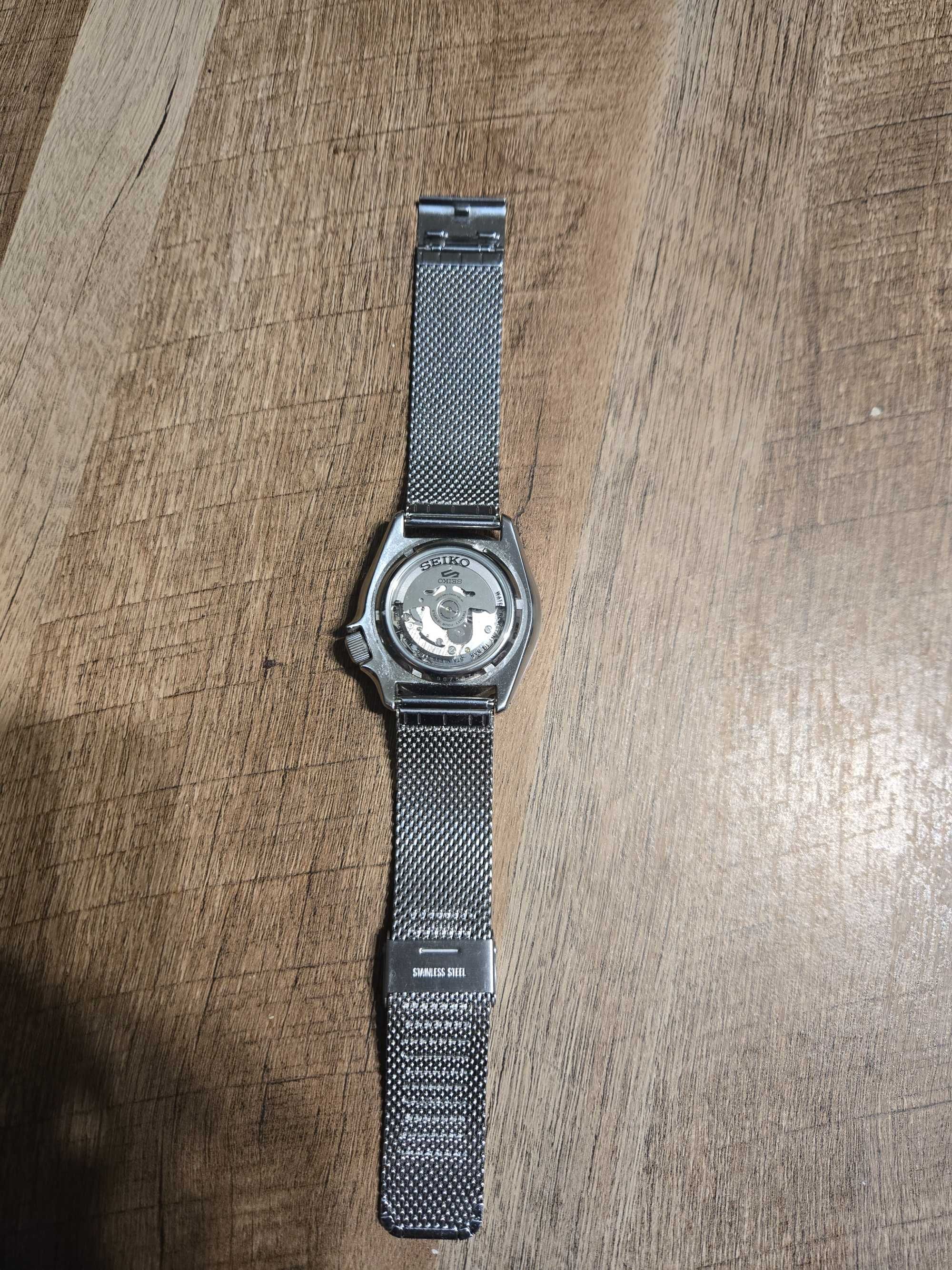 Автоматичен часовник SEIKO SRPD71K2
