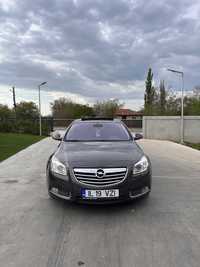 Opel Insignia 2.0 cdti Proprietar