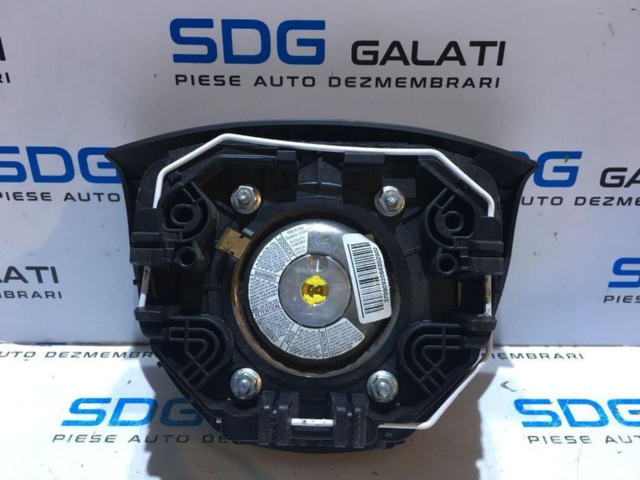 Airbag Volan Ford Focus 2 2004 - 2011 COD : 4M51-A042B85-CG