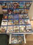 Игри за Playstation 4 / 5 Само лично предаване за Добрич!