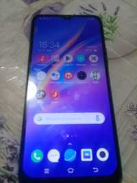 Продаю телефон vivo y 20