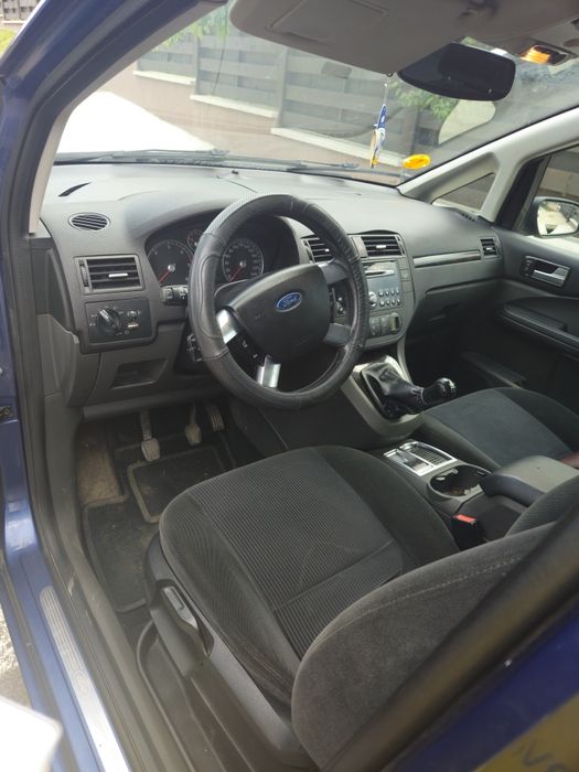 Autoturism Ford Focus C Max