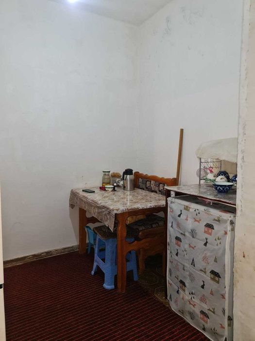 Продаётся квартира Юнусабад15 3 ком рядом метро Туркистон