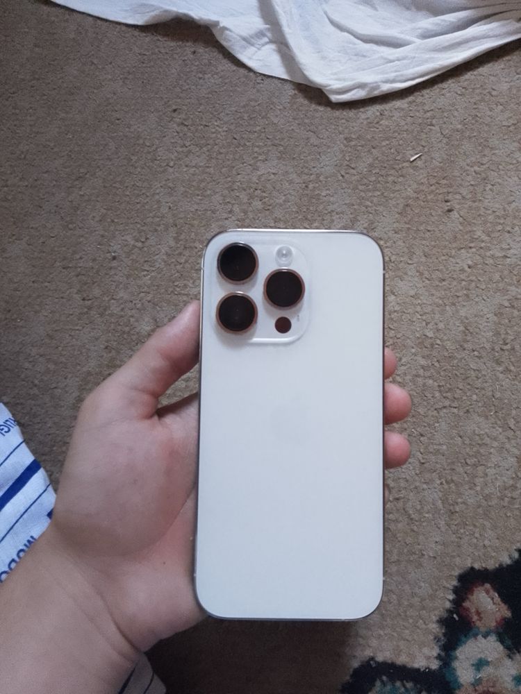 Iphone 14 pro  256 gb holati zo’r yangidek