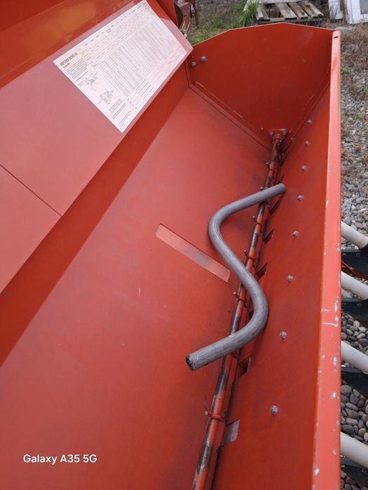 Semanatoare de paioase