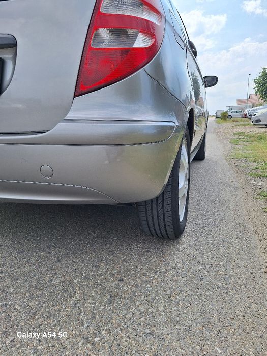 De vânzare  Mercedes A 180