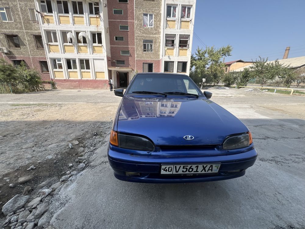 Lada 2115 sotiladi