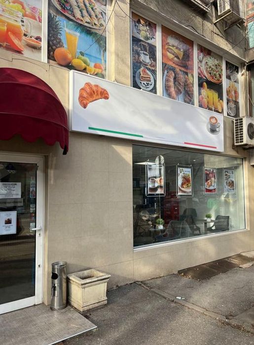 Дава се под наем Заведение в София, Красно село - 75 кв.м за 1425.96 € - Снимка #10