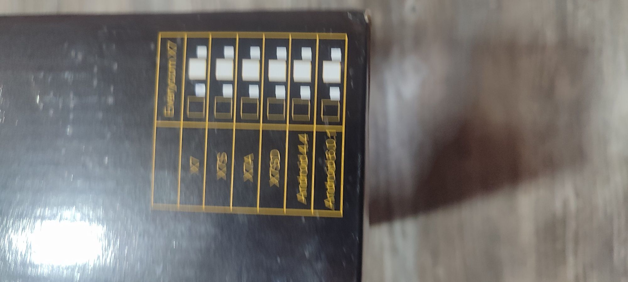 Everycom x7 yangi