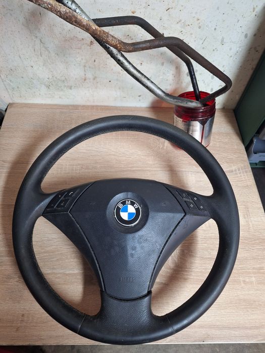 Разпродажба части за BMW