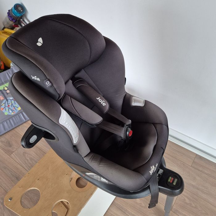 Scaun auto copii Joie i-spin 360