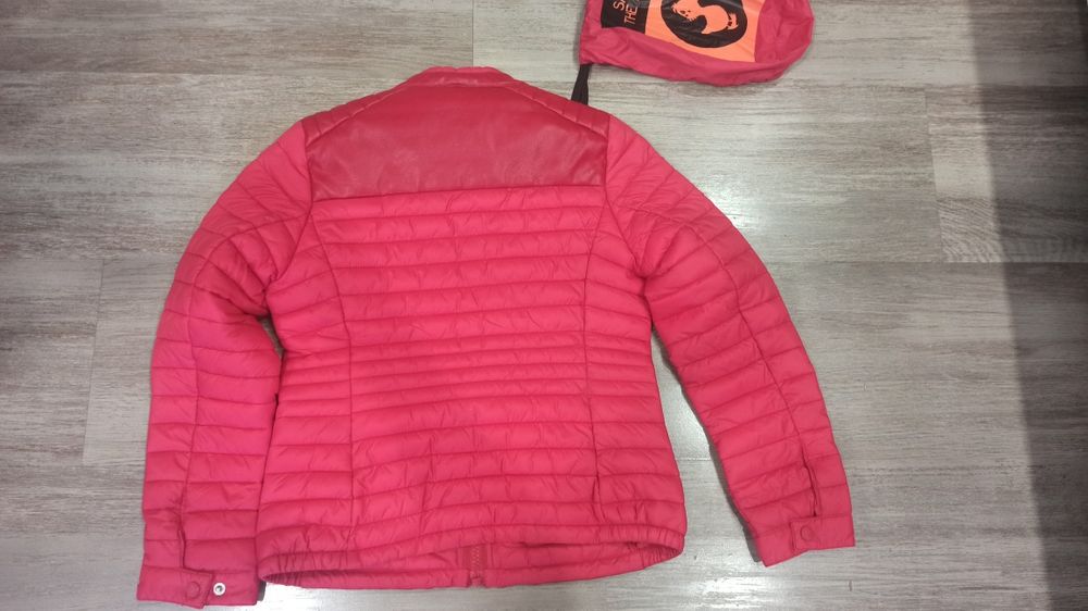 Save the Duck детско яке