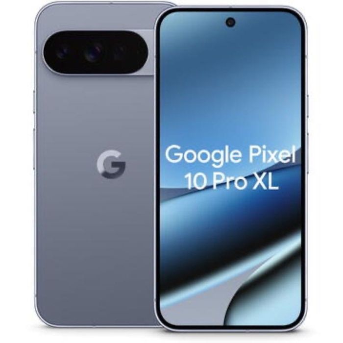 Google Pixel 10 Pro XL 256GB 16GB RAM 5G Dual Sim Sigilat Nou