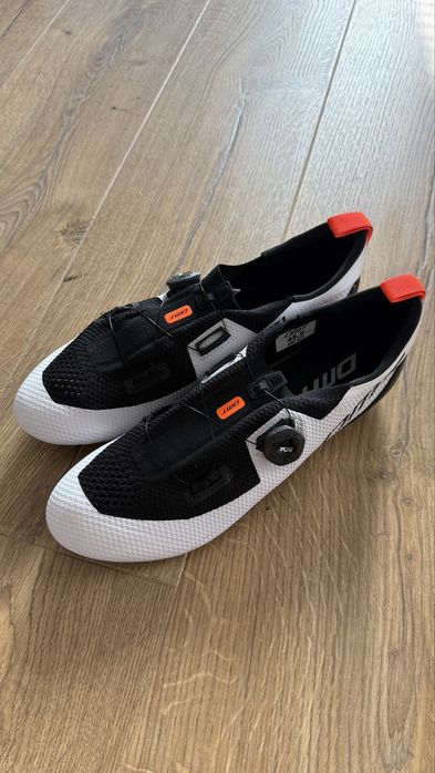 Pantofi bicicleta DMT KT1