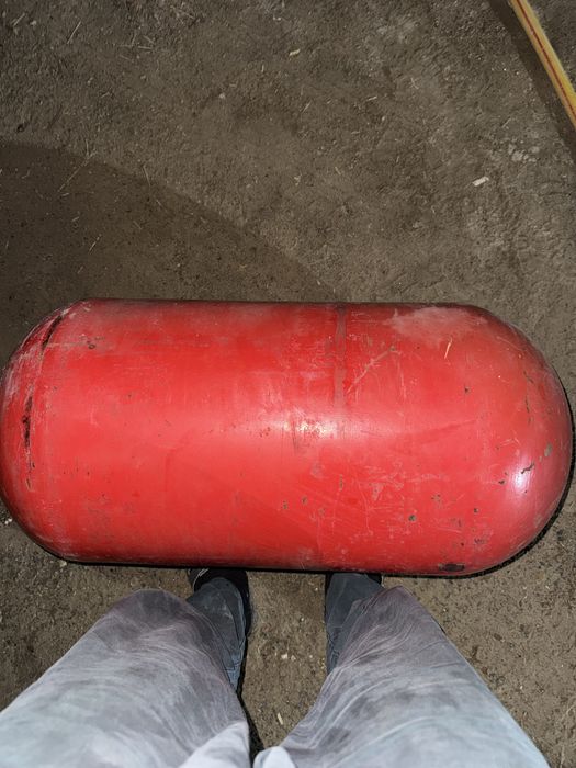 Gaz balonlar sotiladi