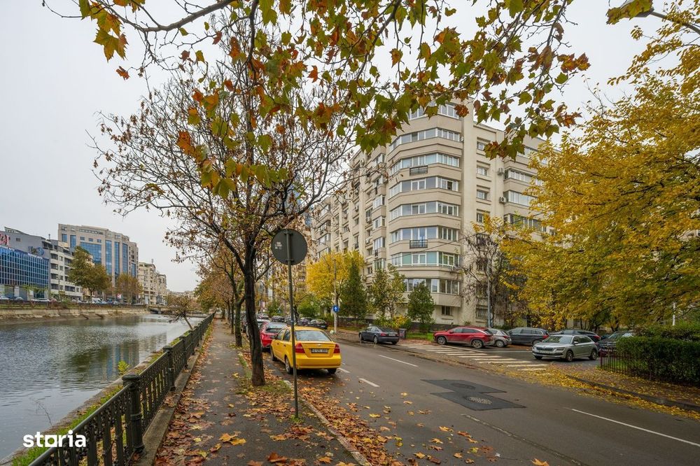 Apart. cu VIBE in Splaiul Unirii 33! Mutare imediată !