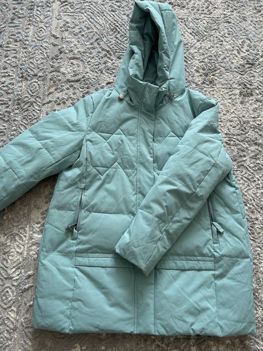 Срочно продам куртки весна и зима,