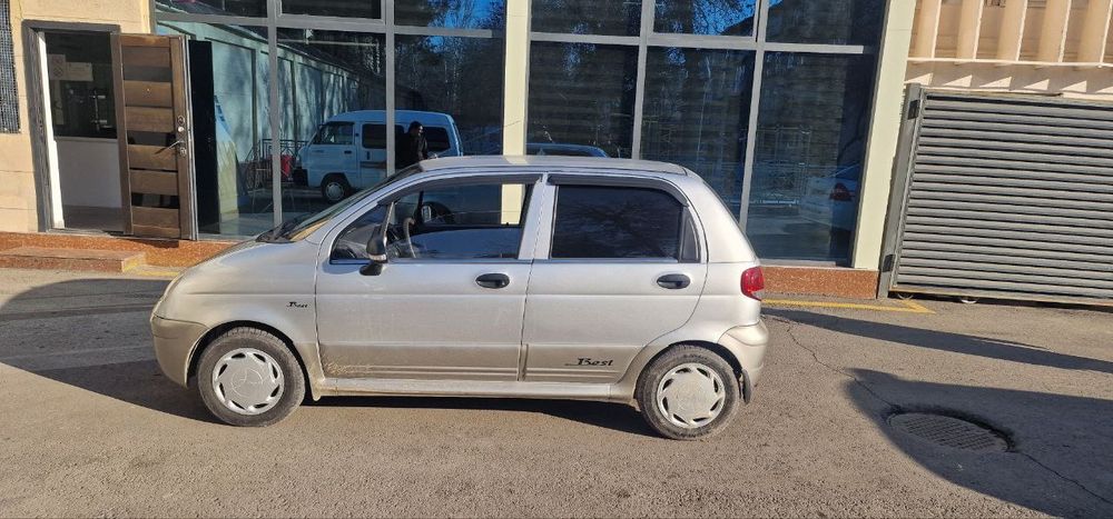 Shevrolet Matiz 4200