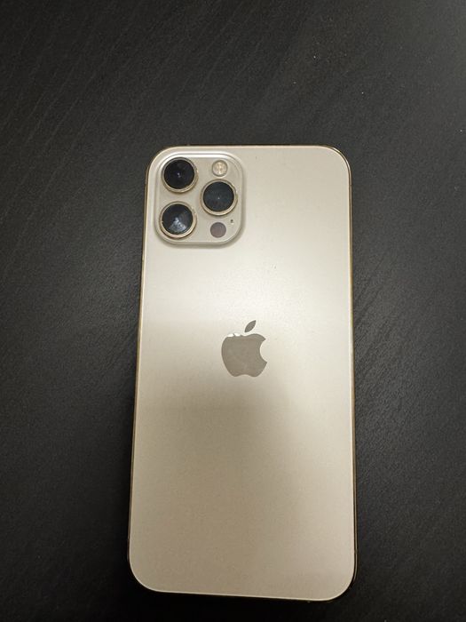 iPhone 12 PRO MAX 512GB