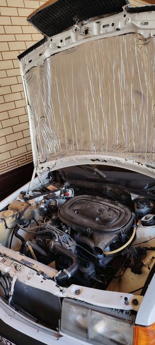 мерсадес бенс 190