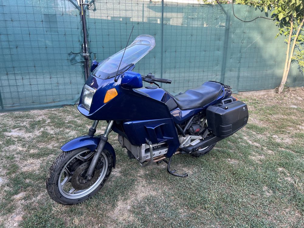 Vand Bmw k 100 rt