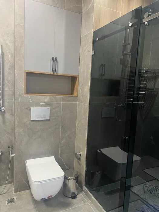 Сдаётся квартира на ЖК Мухташам‼️