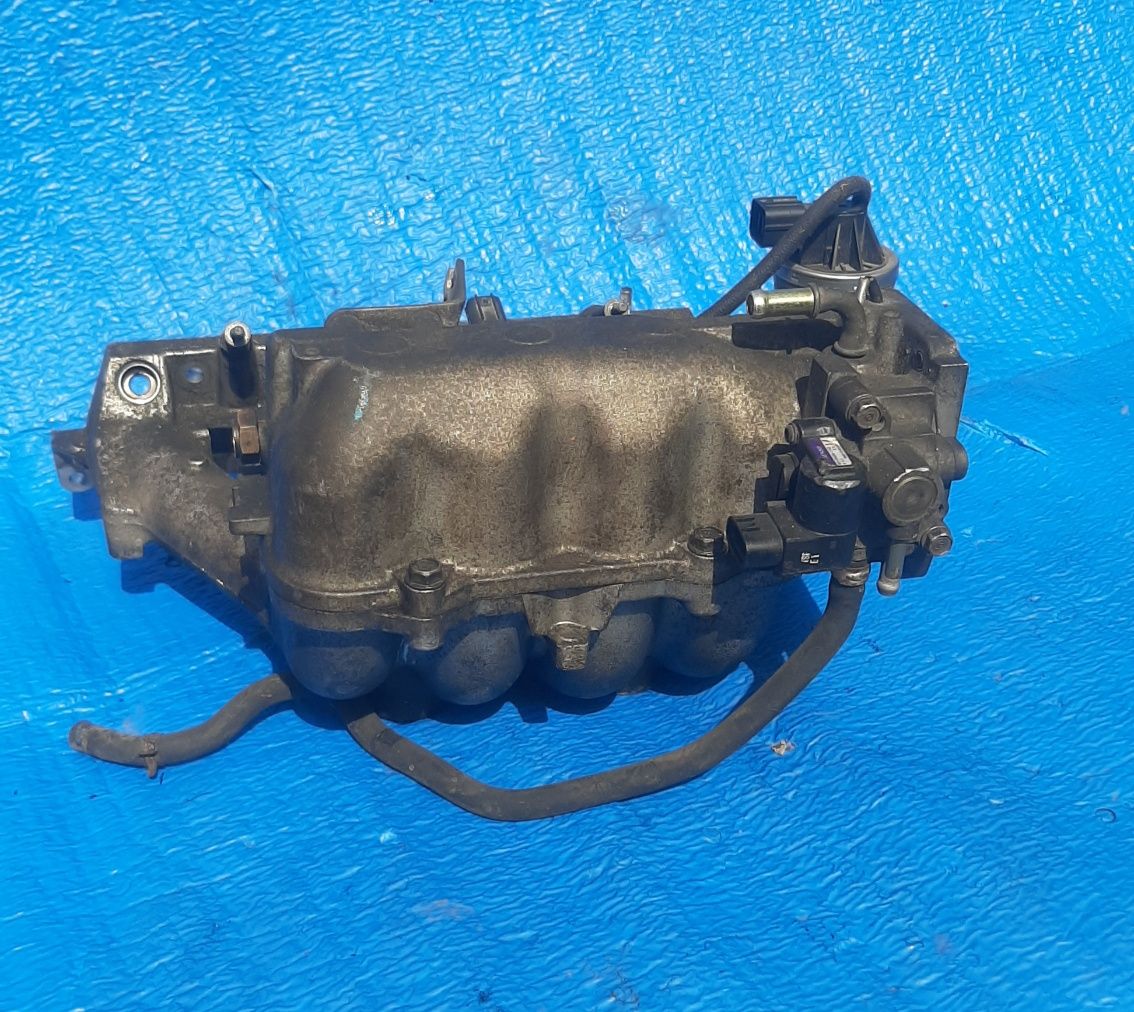 Впускной колектор F23A HONDA ODISSEI