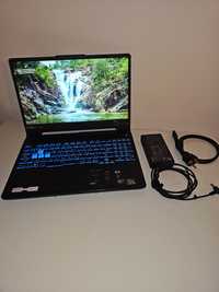 Laptop Asus TUF Gaming A15 2022