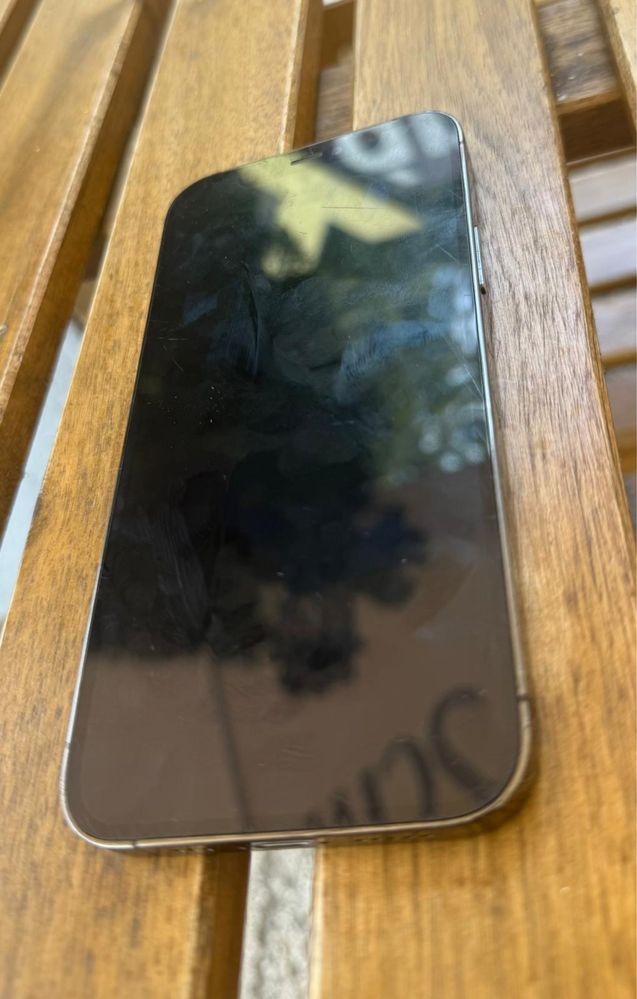 Iphone 12 Pro 256 gb