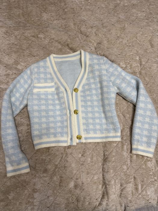 Продам стильную кофту пиджак