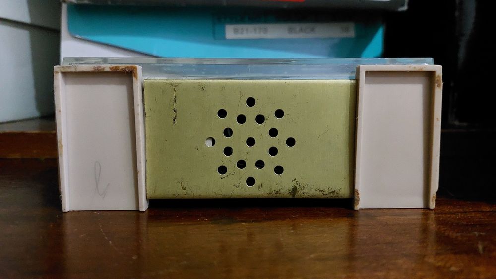 ceas masa Slava ceas