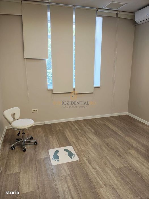 Spatiu comercial 109 mp -posibilitate de plata rate la dezvoltator, S4