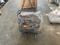 Motor complet Perkins LD A4-236 - Piese de schimb utilaje