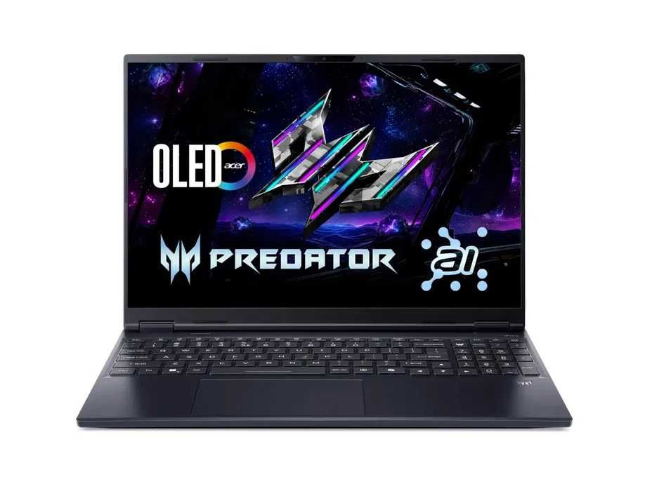 Acer Predator Helios Neo 16 Ultra 9 275HX/32gb/1Tb/RTX 5060/16.0 OLED