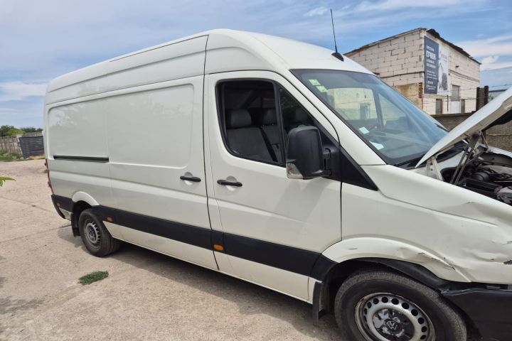 Tulumba frana cu pompa centrala 8K0612103K Volkswagen VW Crafter prim