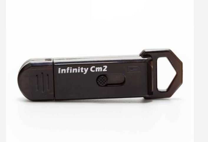 Infinity Box Dongle cu CM2