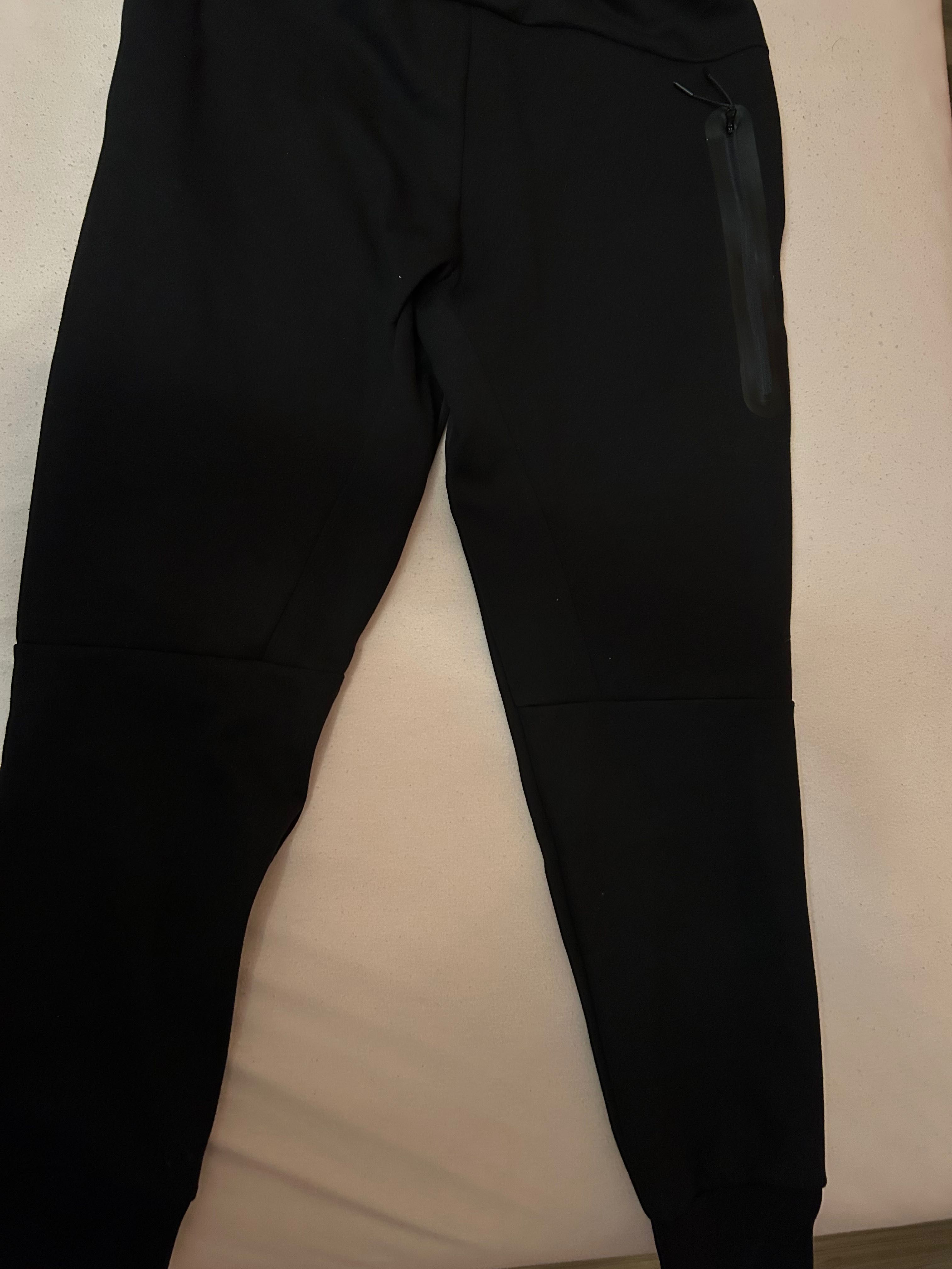 Nike tech fleece долнище
