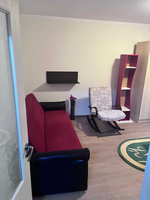Inchiriere apartament  2 decomandate et 1 centrala Dezrobirii-Rovine