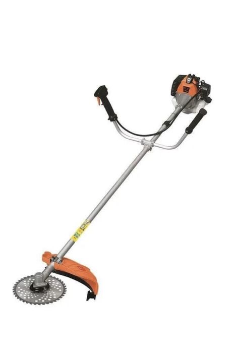 Триммер бензиновый б/у