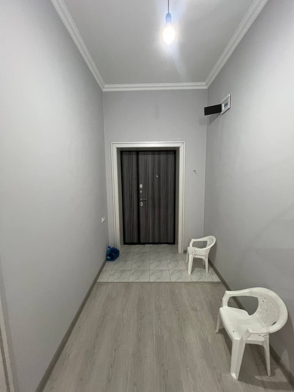 7 Residence 3/8/10 80 м² Сергели 7 3-станция Метро продаётся квартира