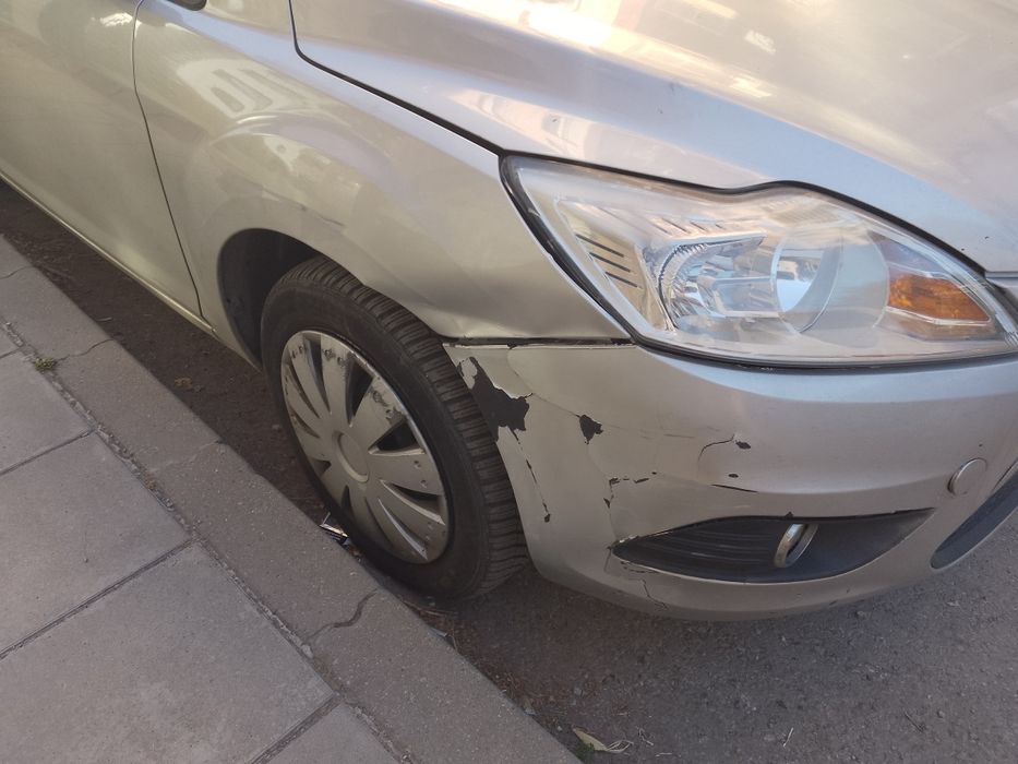 Форд фокус 2, 1.8 TDCI, 2008г