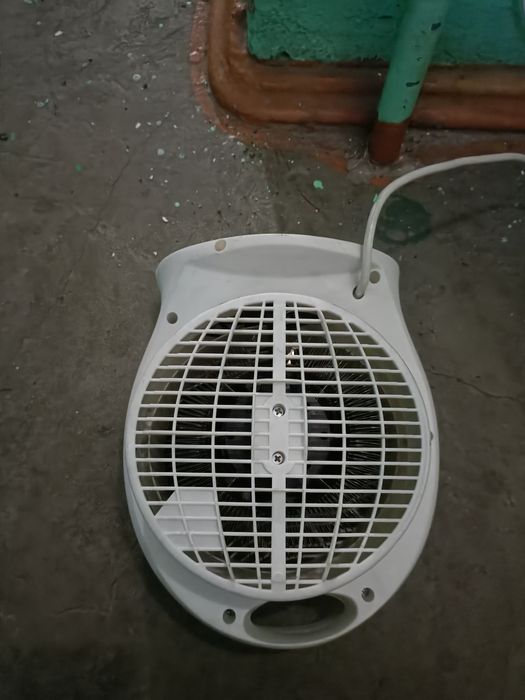Продаю вентилятор