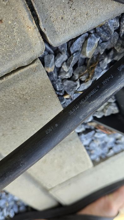 Cablu electric Helukabel NYY-J, 5x6mmp