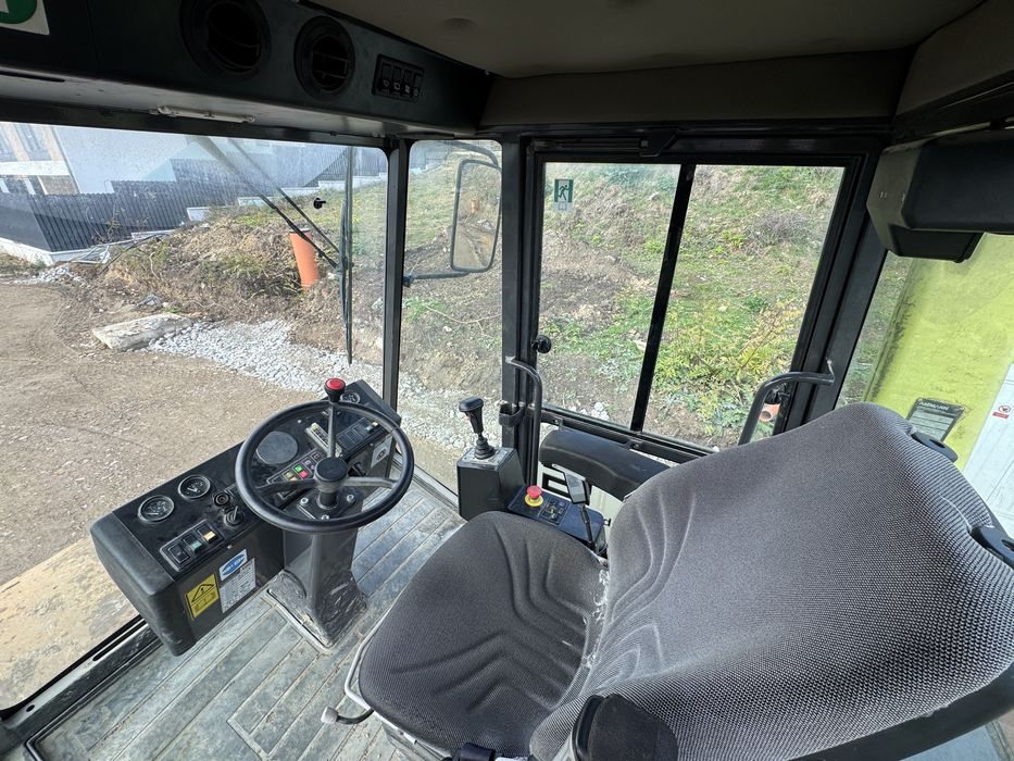 Vand cilindru compactor Ammann Asc70