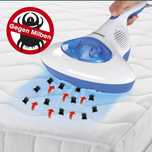 Прахосмукачка Clean Maxx.