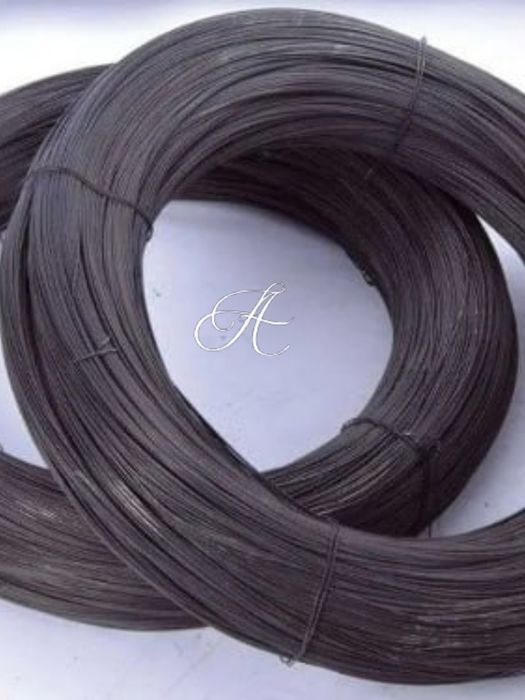 Вязальная проволока гладкая от производителя kuydrlgan VR sim