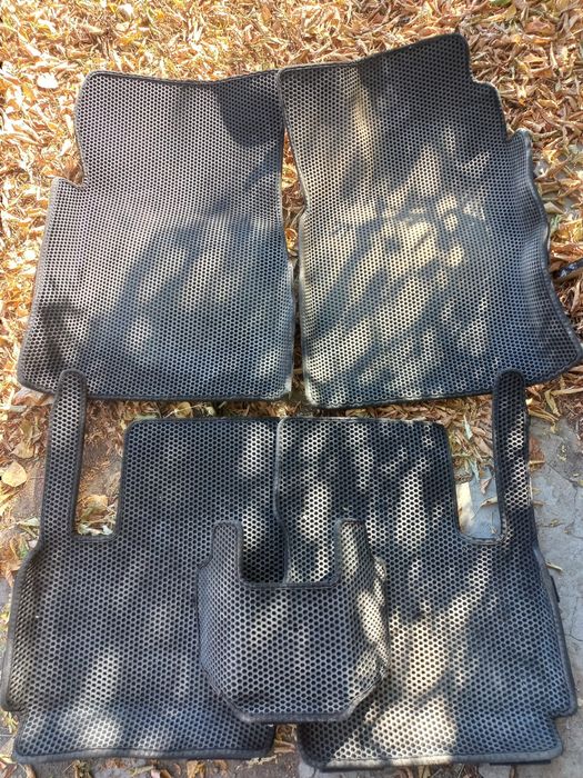 Продам. Ева полеки , на опель вектора. Состояние отличное