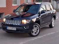 Jeep compass 2.2 diesel manual 6 viteze E.5