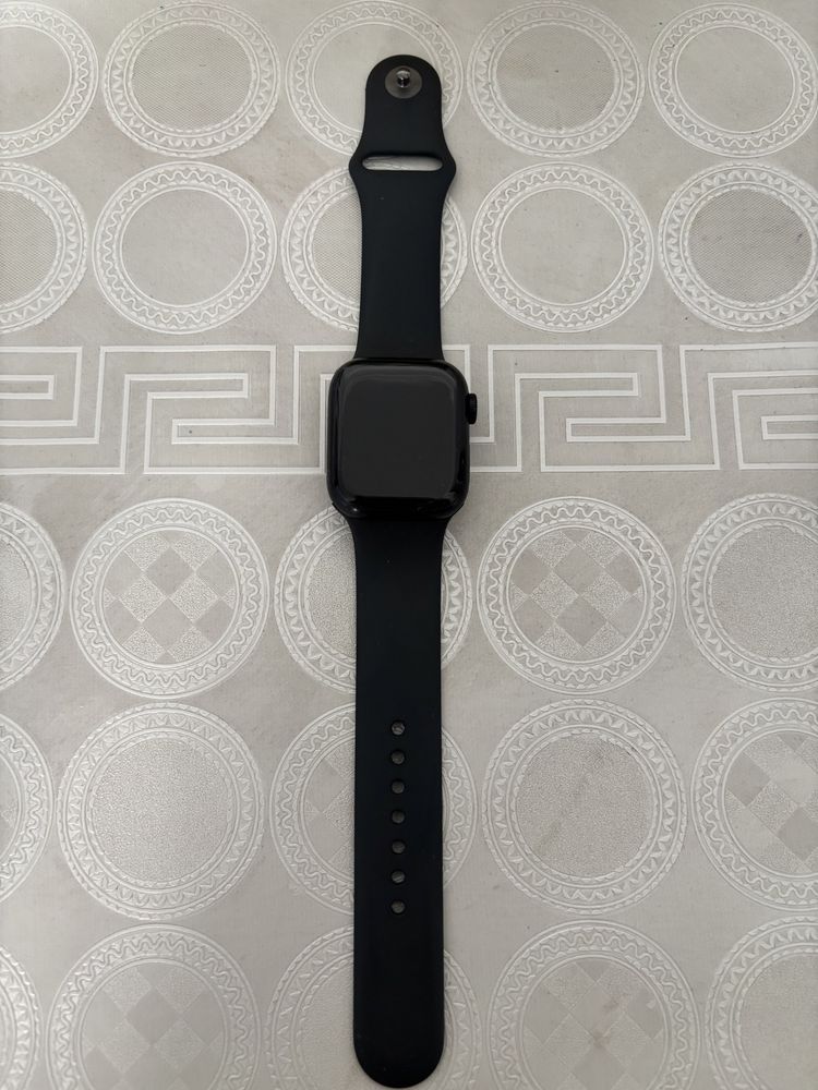 Apple Watch 7 series